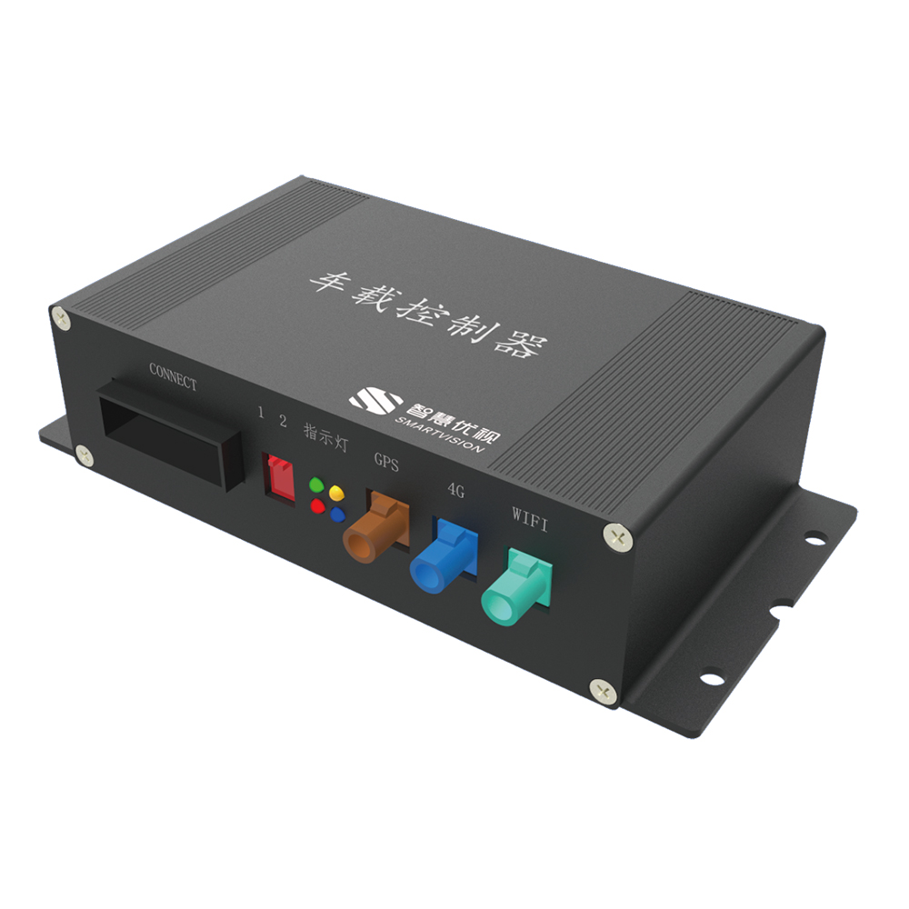 TBOX车载控制器